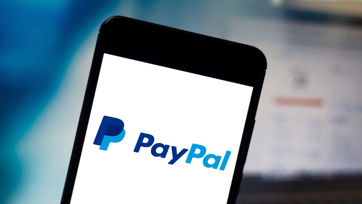 paypal pay later amazon