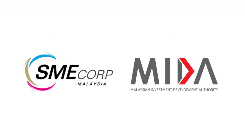 SME Corp & MIDF unveil scheme to help Malaysian SMEs manage their ...