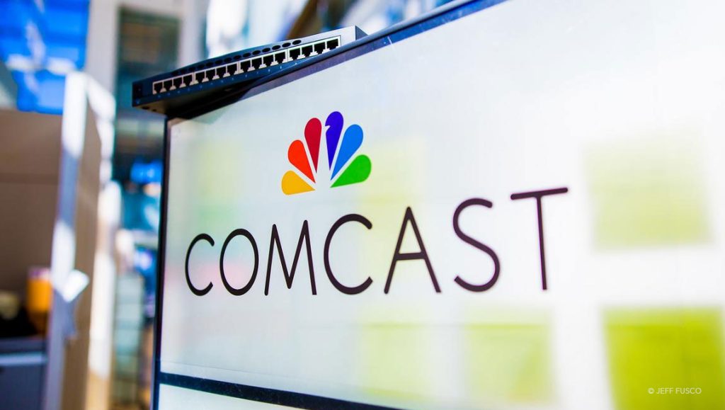 Comcast RISE grants over US10mn to 13,000 small businesses across US